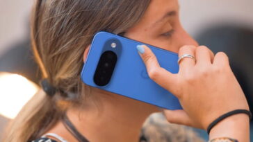 Un bug dans l'application Téléphone des Pixel pourrait fuites audio du répondeur