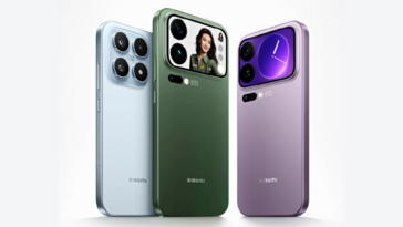 Un caprice esthétique devenu un trésor : l'écran arrière propulse le Xiaomi 17 en tête des ventes 27 On aurait cru à un caprice esthétique, mais c'est une véritable aubaine : l'écran arrière fait du Xiaomi 17 le mobile le plus vendu de son histoire