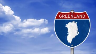 Un géologue révèle pourquoi le Groenland est si précieuse et convoitée par les USA : « Au-delà des terres rares et du pétrole » 13 Image