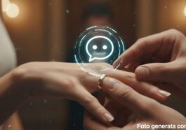 Un mariage annulé à cause de ChatGPT : les vœux nuptiaux ne respectaient pas la loi
