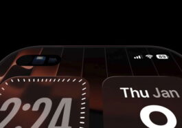 Virage à 180 degrés : les iPhone 18 Pro auront la Dynamic Island, mais pas là où vous le pensez
