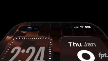 Un retournement inattendu : les iPhone 18 Pro auront Dynamic Island, mais pas où tu penses 10 Virage à 180 degrés : les iPhone 18 Pro auront la Dynamic Island, mais pas là où vous le pensez