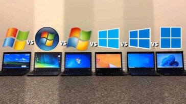 Un test de vitesse met Microsoft à l'épreuve et révèle un Windows 11 très lent 8 Un test de vitesse met Microsoft à l'épreuve et révèle un Windows 11 très lent