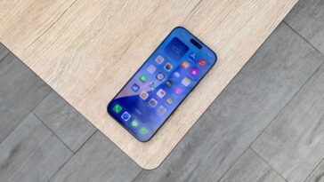 Une image filtrée montre le plus grand changement de la Dynamic Island de ces dernières années qui arrivera sur les iPhone 18 Pro