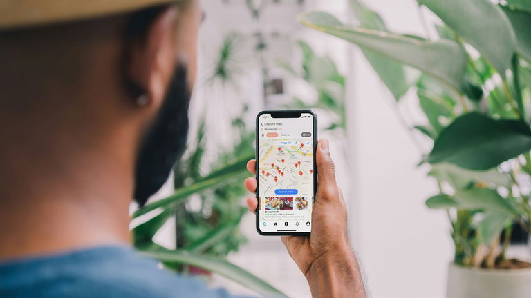 Votre iPhone vous alerte lorsque vous êtes trop près de l'écran : protégez votre vue avec cette fonction iOS 2 Votre iPhone peut vous avertir si vous êtes trop près de l'écran : comment cette fonction d'iOS protège votre vision