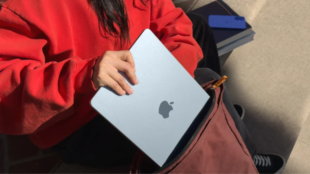 Vous avez récemment acquis un MacBook ? Découvrez 24 raccourcis clavier indispensables 2 Vous avez recemment acquis un MacBook Decouvrez 24 raccourcis.webp