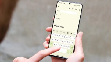 Vous pouvez désormais profiter gratuitement de trois des meilleures fonctionnalités d'IA de Gmail 9 Vous Pouvez Desormais Profiter Gratuitement De Trois Des Meilleures Fonctionnalites.jpeg