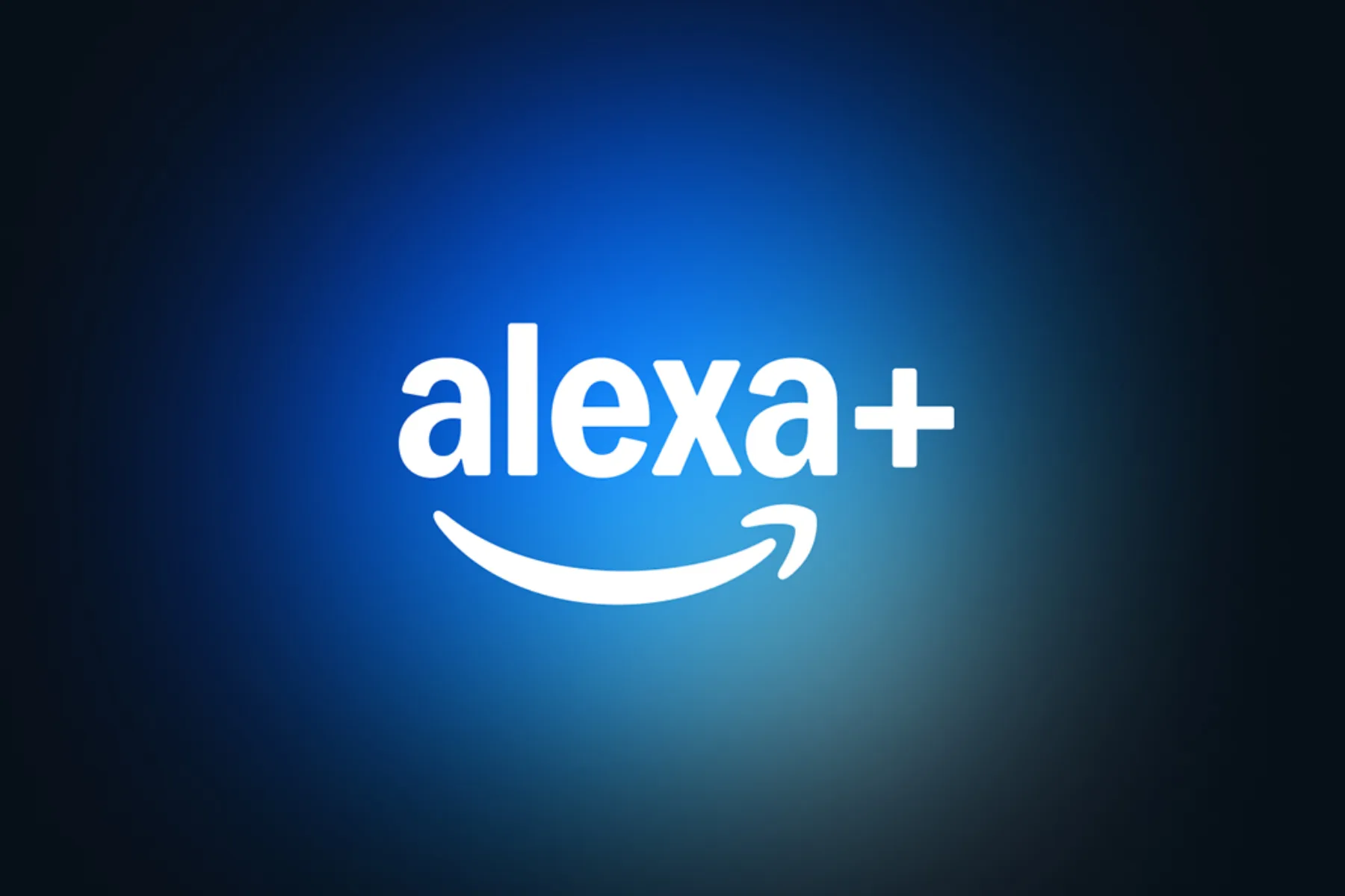 Logo de l'assistant Alexa+ d'Amazon.