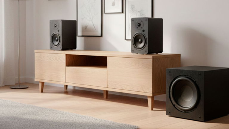 Vulkkano dévoile le SUB12, un subwoofer actif de 12 pouces pour musique et cinéma à la maison 2 Vulkkano présente le SUB12, subwoofer actif de 12 pouces pour musique et cinéma à domicile