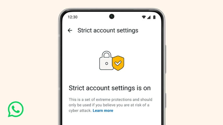 WhatsApp renforce la sécurité des comptes avec de nouveaux réglages stricts 49 WhatsApp renforce la sécurité des comptes avec de nouveaux réglages restrictifs