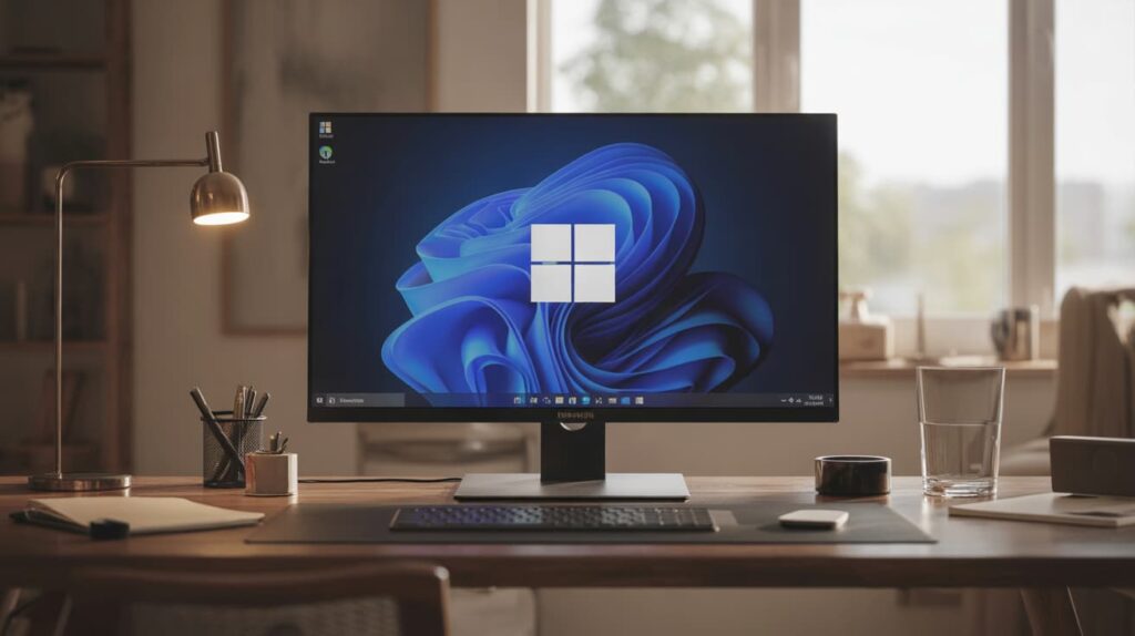 Windows 11 une mise a jour recente perturbe la