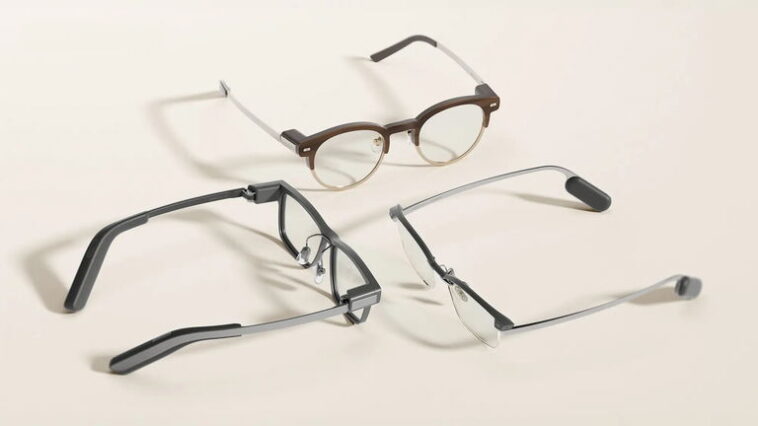 XGIMI se lance dans le marché des lunettes intelligentes avec trois nouveaux modèles 1 XGIMI entre dans la course des lunettes intelligentes avec trois nouveaux modèles