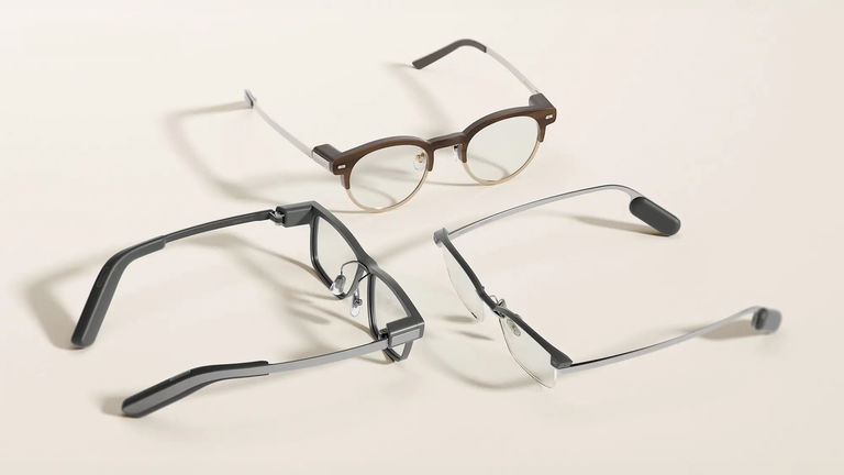XGIMI se lance dans le marché des lunettes intelligentes avec trois nouveaux modèles 2 XGIMI entre dans la course des lunettes intelligentes avec trois nouveaux modèles