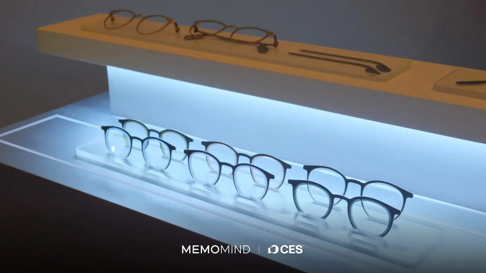 XGIMI se lance dans le marché des lunettes intelligentes avec trois nouveaux modèles 3 XGIMI entre dans la course des lunettes intelligentes avec trois nouveaux modèles