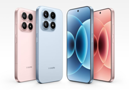 Xiaomi 17 Max : le flagship avec la plus grande batterie de l'histoire de la marque