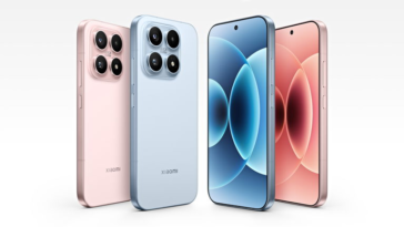 Xiaomi 17 Max : le flagship avec la batterie la plus puissante jamais créée par la marque 16 Xiaomi 17 Max : le flagship avec la plus grande batterie de l'histoire de la marque