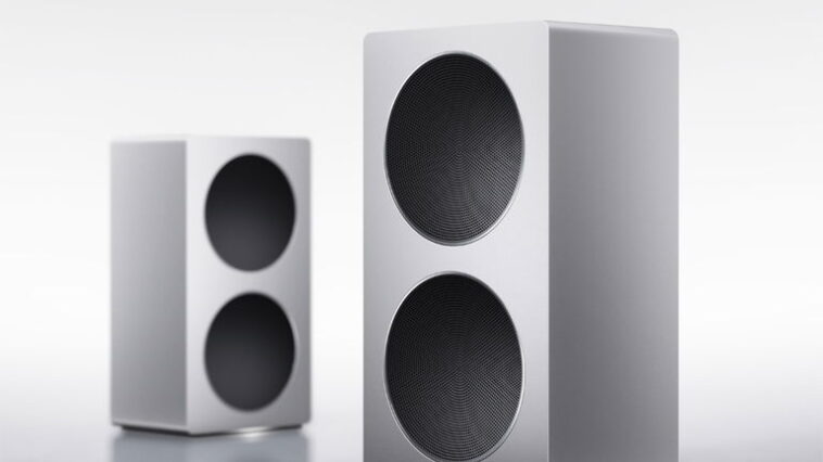 Xiaomi élève les standards audio : le Sound 2 Pro à 60 W et boîtier métallique pour 180 euros 1 Xiaomi élève le niveau audio : le nouveau Sound 2 Pro offre 60 W de puissance et un boîtier métallique pour 180 euros