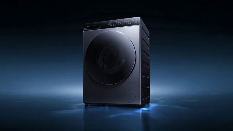 Xiaomi innovate avec sa nouvelle laveuse : élimine les taches sans produits chimiques 2 Xiaomi rompt le marché avec sa nouvelle machine à laver : élimine les taches sans produits chimiques