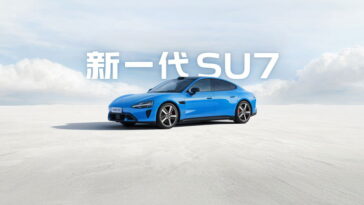Xiaomi parie sur son nouveau SUV pour battre le Model Y de Tesla en Chine 12 Le Model Y a des jours comptés en Chine : pourquoi Xiaomi est convaincu que son nouveau SUV surpassera Tesla malgré seulement six mois sur le marché