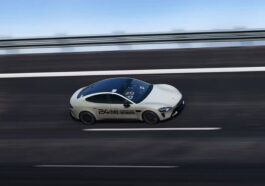 Xiaomi bat le record de Xpeng : le nouveau SU7 parcourt 4.264 km en 24 heures avec seulement une pause pour recharger