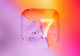 Il reste neuf mois avant son lancement, mais les principales nouveautés d'iOS 27 ont déjà été filtrées