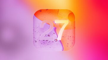 iOS 27 : les nouvelles fonctionnalités déjà révélées avant son lancement dans neuf mois 3 Il reste neuf mois avant son lancement, mais les principales nouveautés d'iOS 27 ont déjà été filtrées