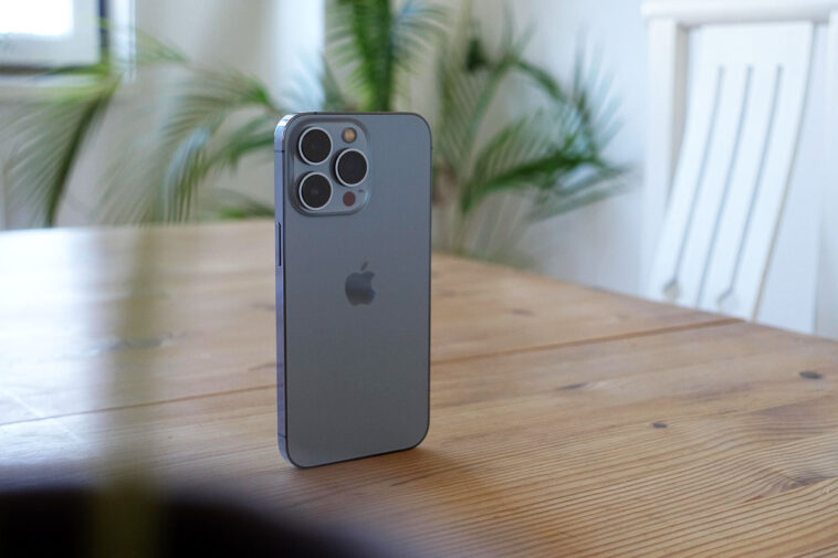 Certideal : Reconditionné made in France & 30 mois de garantie c'est possible ? 1 Iphone Pro Reconditionne