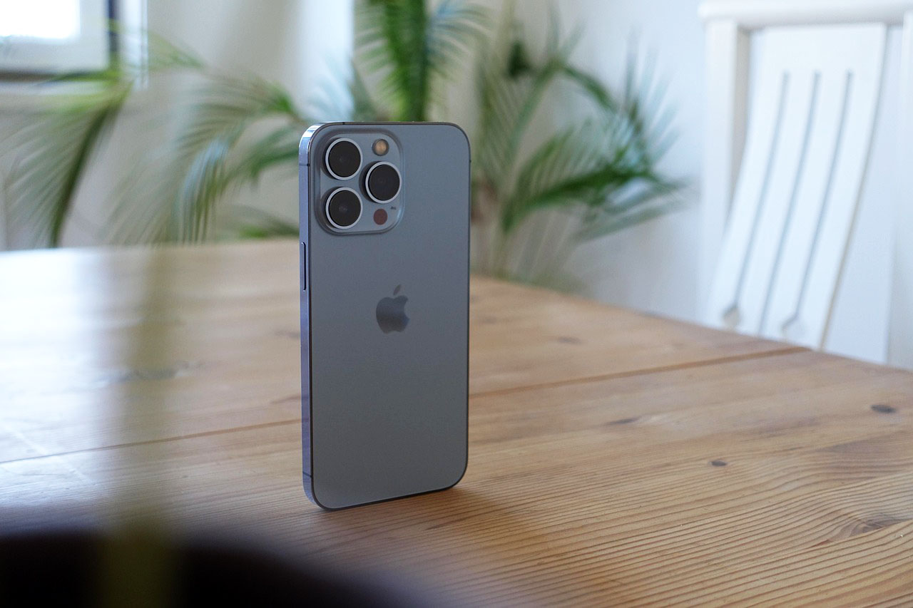 Iphone Pro Reconditionne