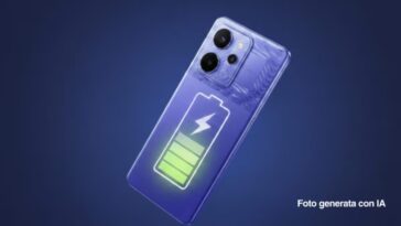 realme présente le P4 Power, le smartphone avec une super batterie qui dure plus de 3 jours 15 realme présente le P4 Power, le smartphone avec une super batterie qui dure plus de 3 jours