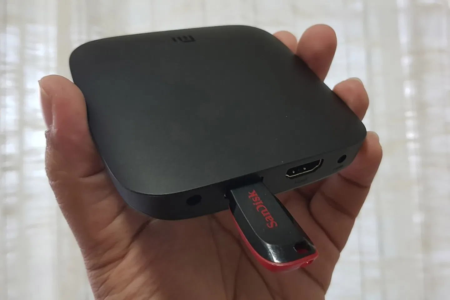 Autres manières d'installer des applications APK sur Android TV