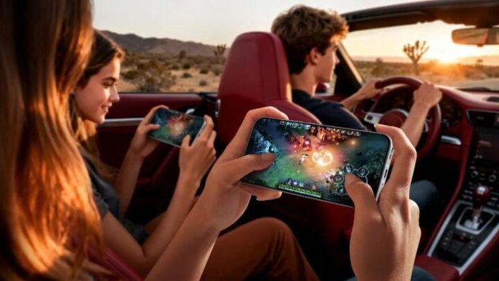 ColorOS 16 sur Reno15 Pro 5G : intuitif, fluide et conçu pour les moments essentiels 4 1770226141 605 ColorOS 16 sur Reno15 Pro 5G intuitif fluide et