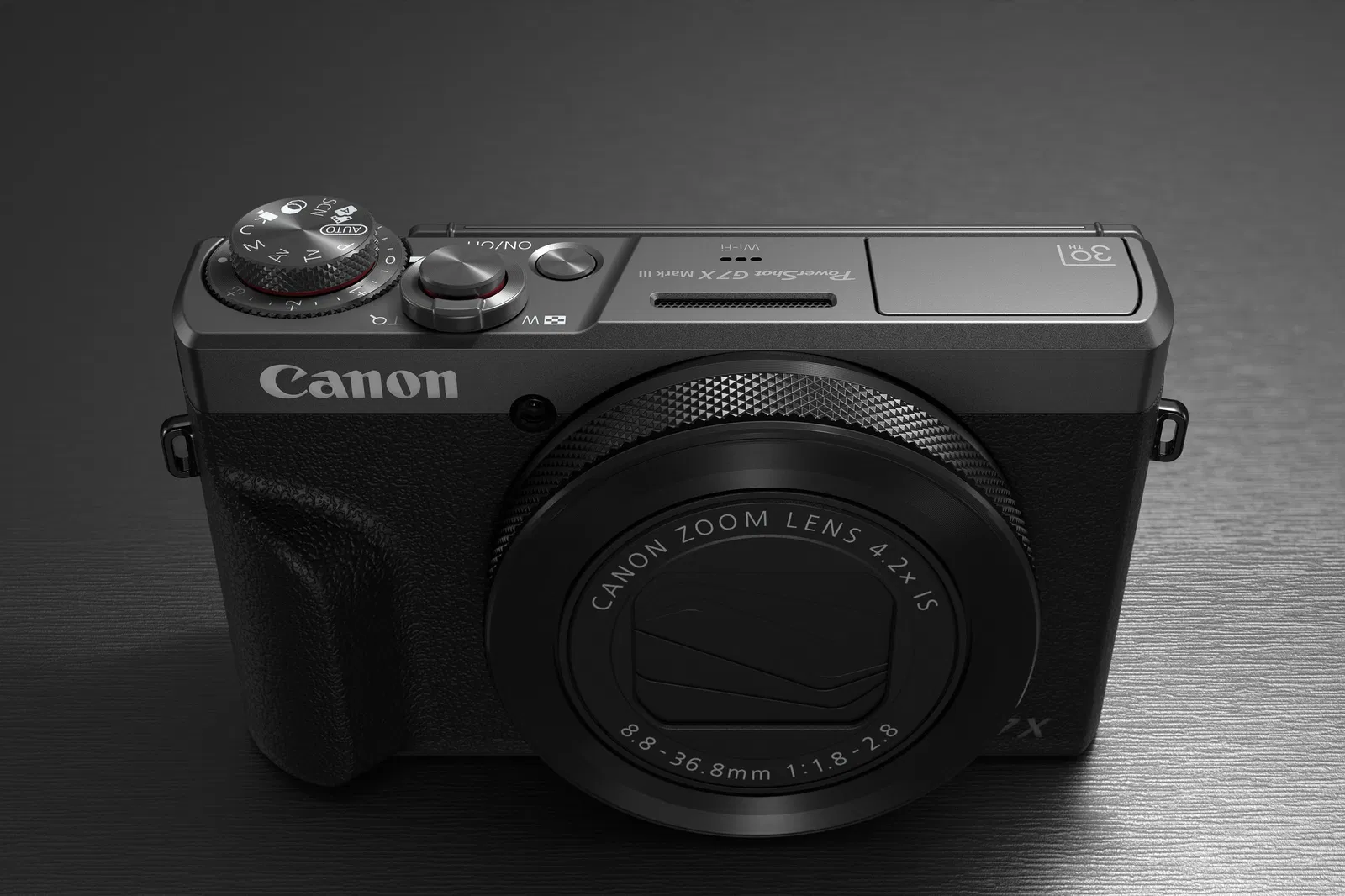 Canon allie nostalgie et innovation : 30 ans de PowerShot et nouveaux objectifs RF défiant la physique 3 Canon