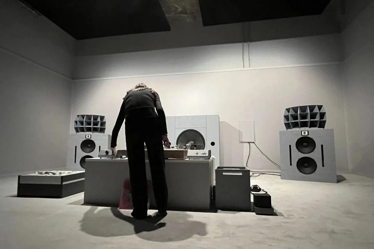 Amplification Hi-Fi : des lampes à la classe D et pourquoi c'est crucial aujourd'hui 9 Amplification Hi-Fi : des lampes à la classe D et pourquoi cela est plus important que jamais