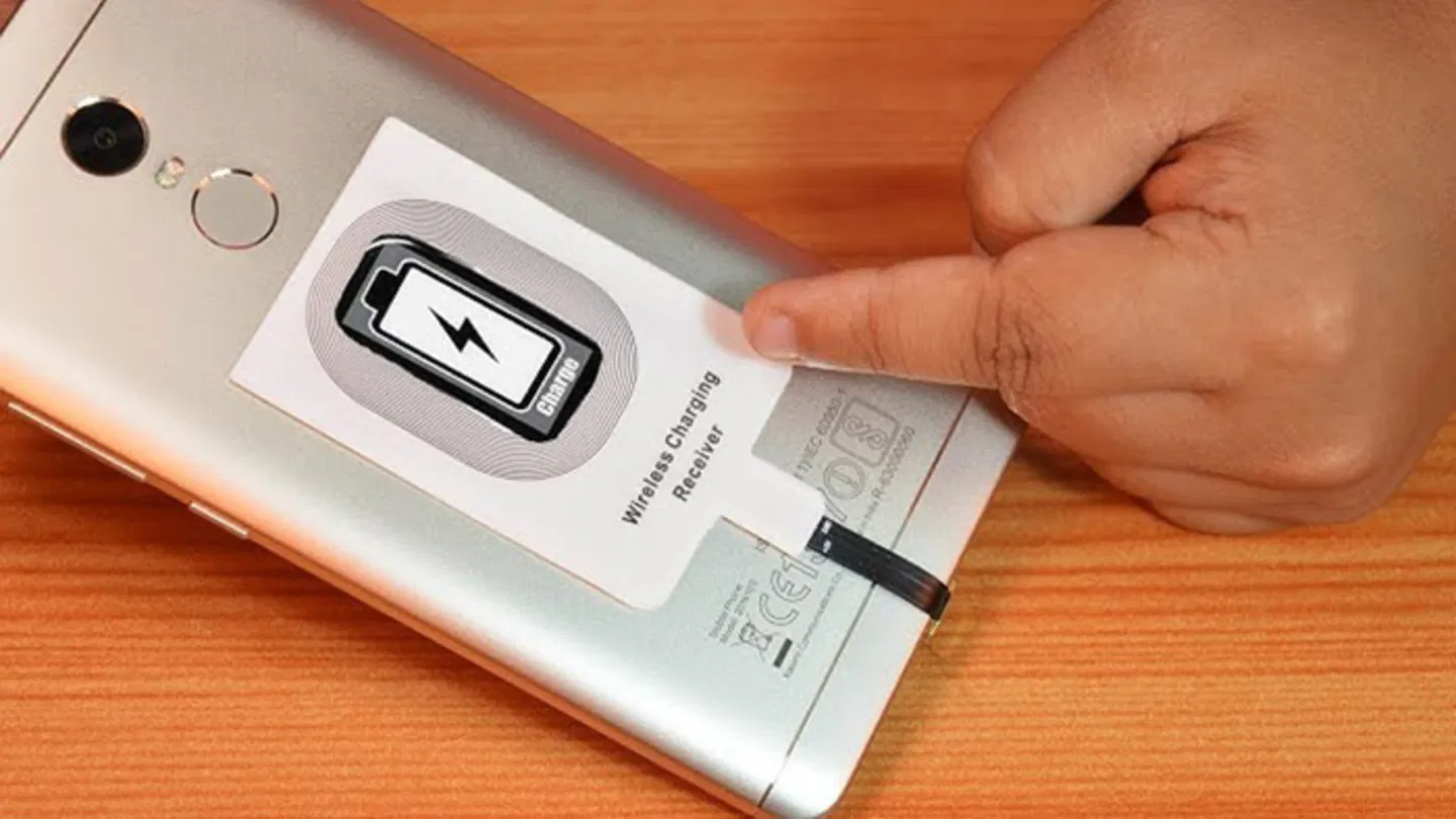 Comment activer la charge sans fil sur n'importe quel smartphone : guide étape par étape 4 Qu'est-ce qu'un récepteur Qi et pourquoi cela fonctionne-t-il