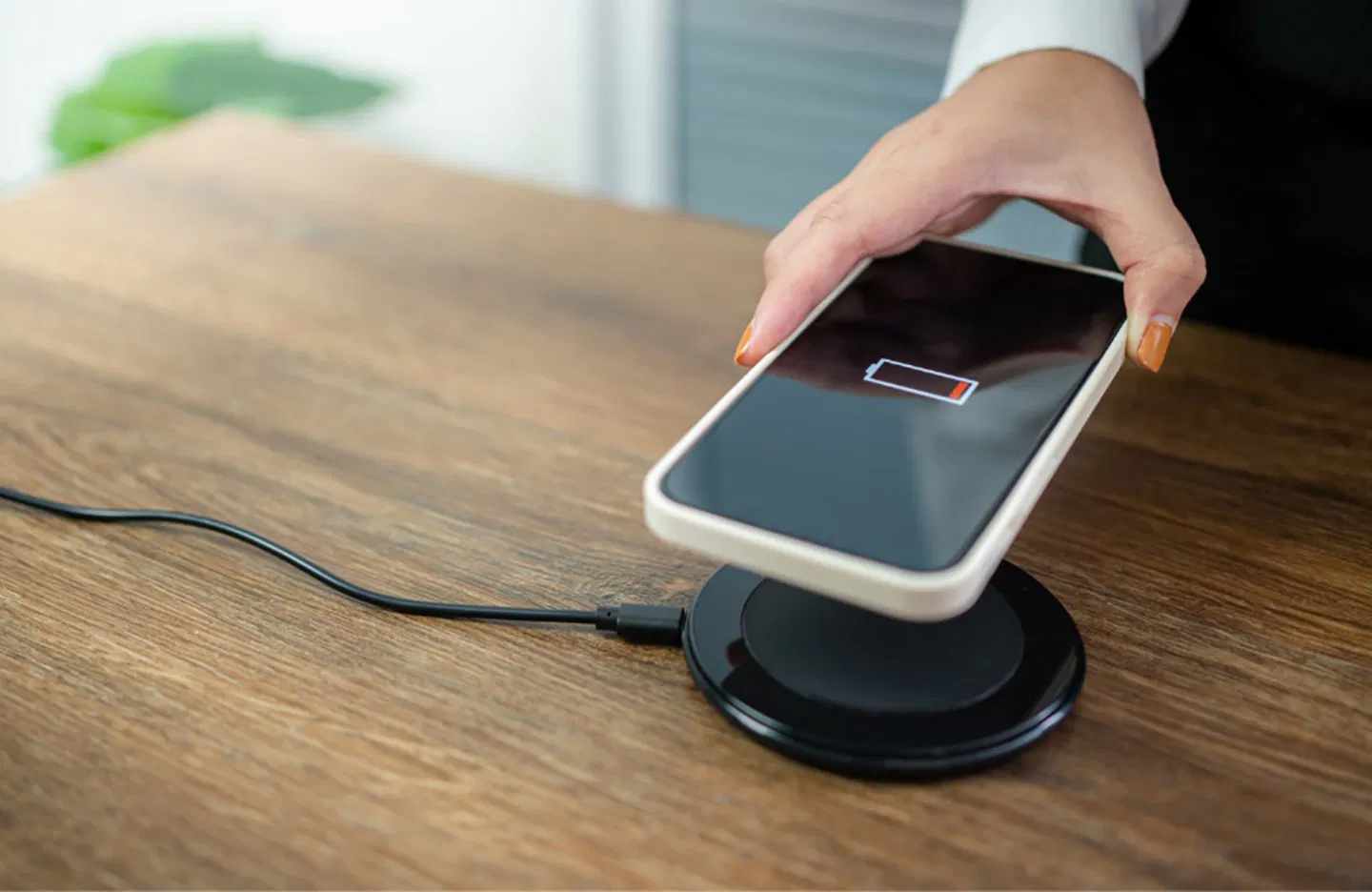 Comment activer la charge sans fil sur n'importe quel smartphone : guide étape par étape 5 Ce dont vous avez besoin pour ajouter la charge sans fil à n'importe quel mobile