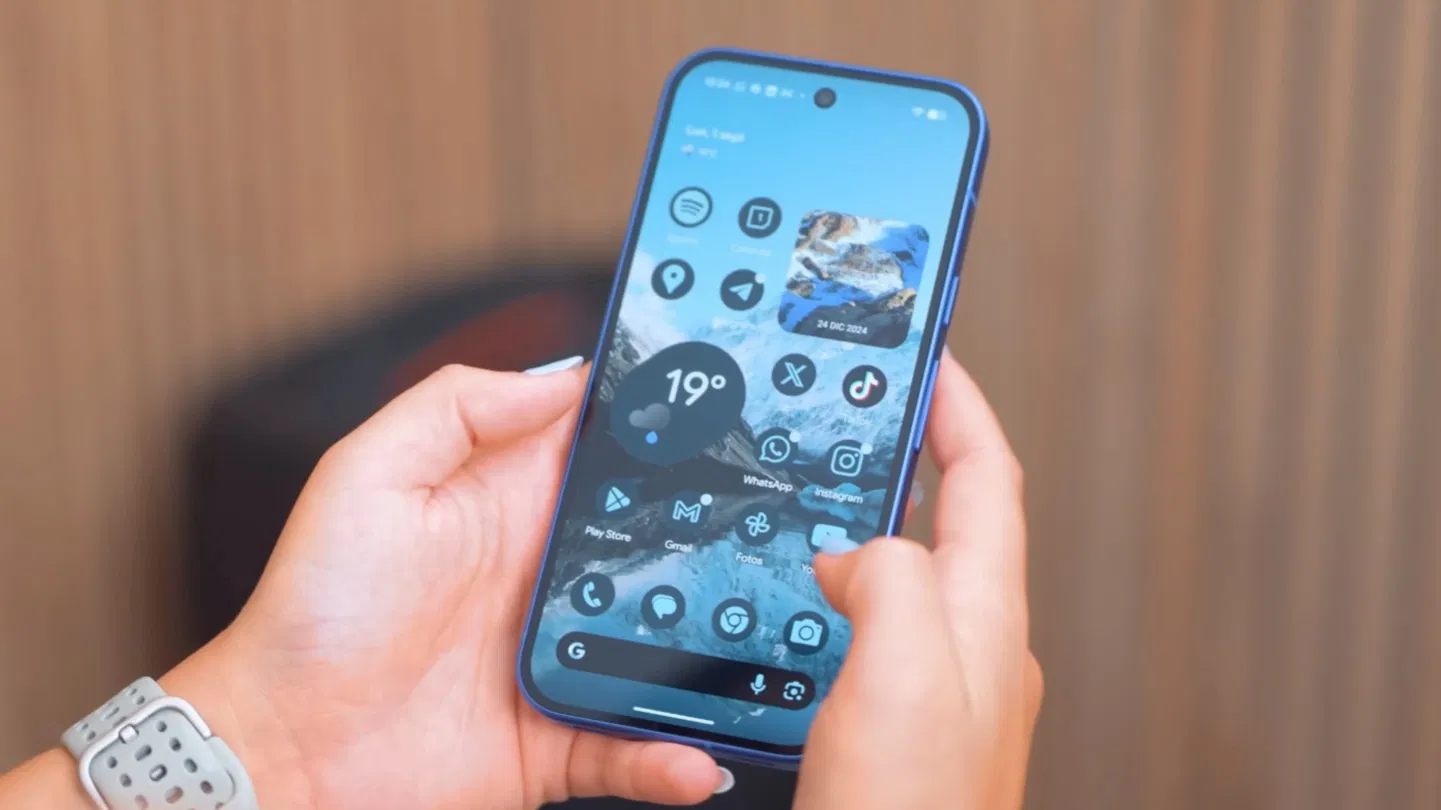 Android 17 Beta arrive bientôt, une innovation selon Google 3 Android 17 Beta est sur le point d'arriver selon Google