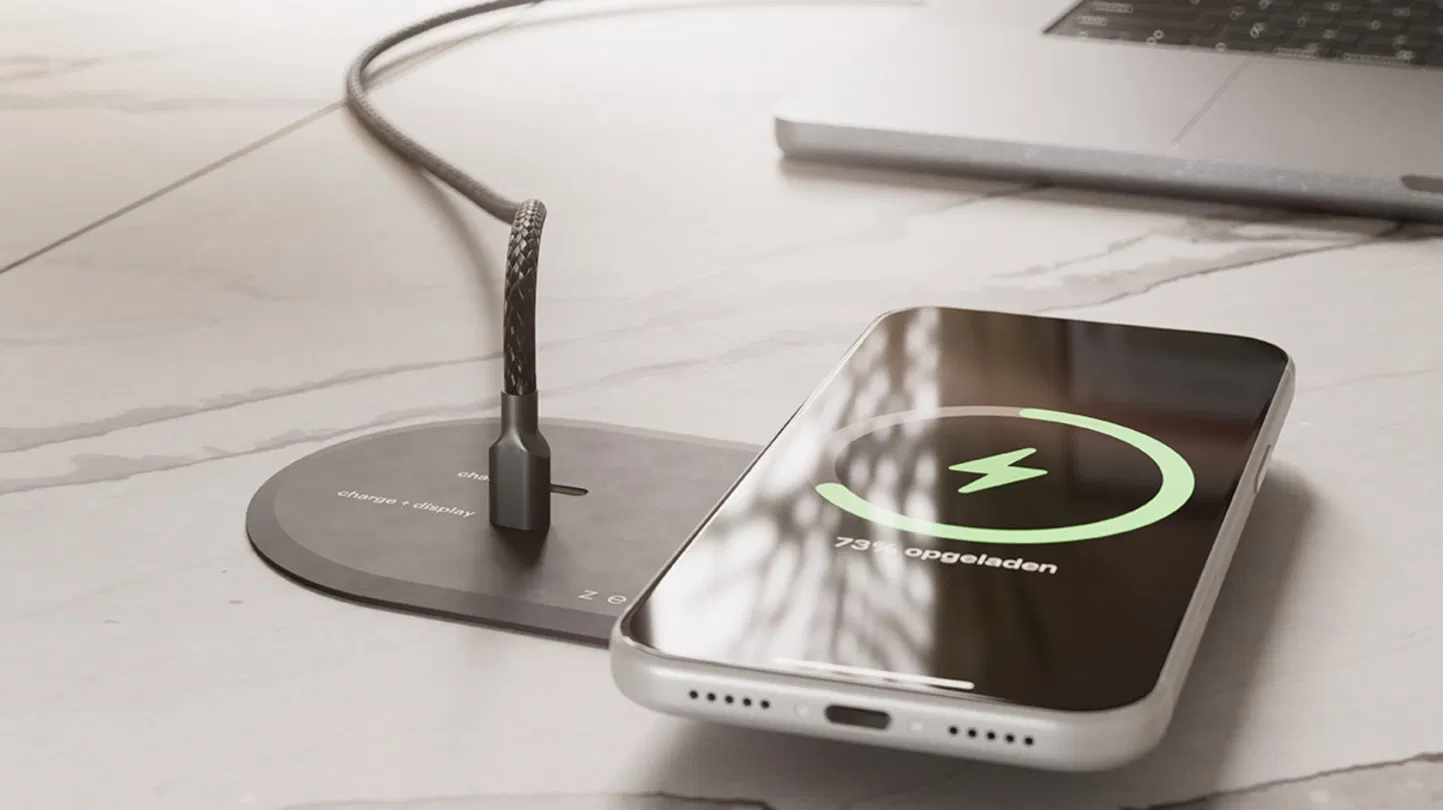 Comment utiliser la charge sans fil correctement