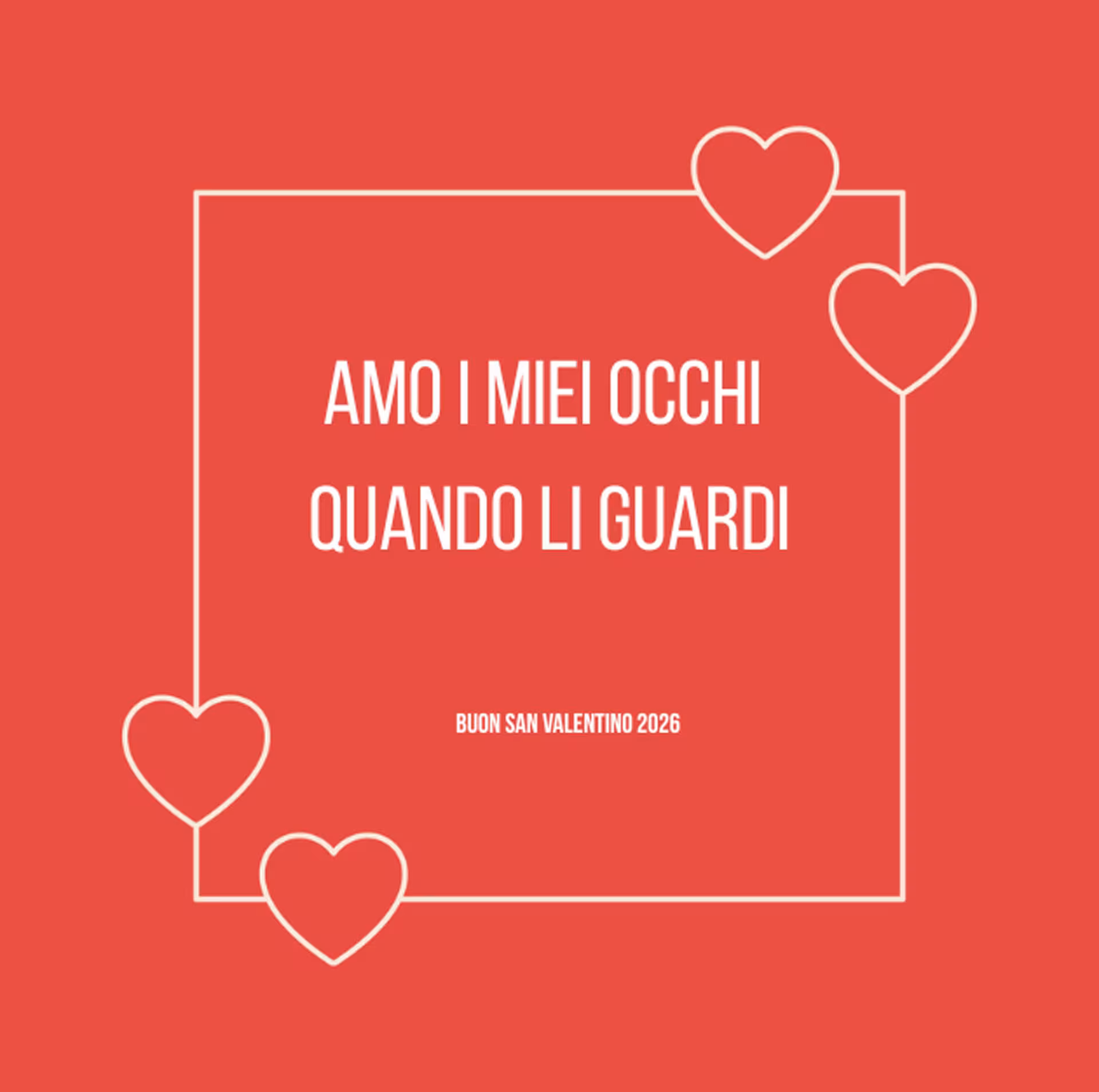 Joyeux Saint-Valentin 2026 : images et messages romantiques à partager pour la fête des amoureux 21 Immagine
