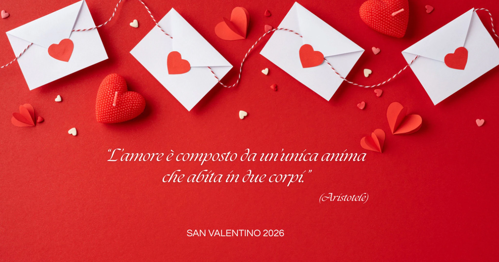 Joyeux Saint-Valentin 2026 : images et messages romantiques à partager pour la fête des amoureux 23 Immagine