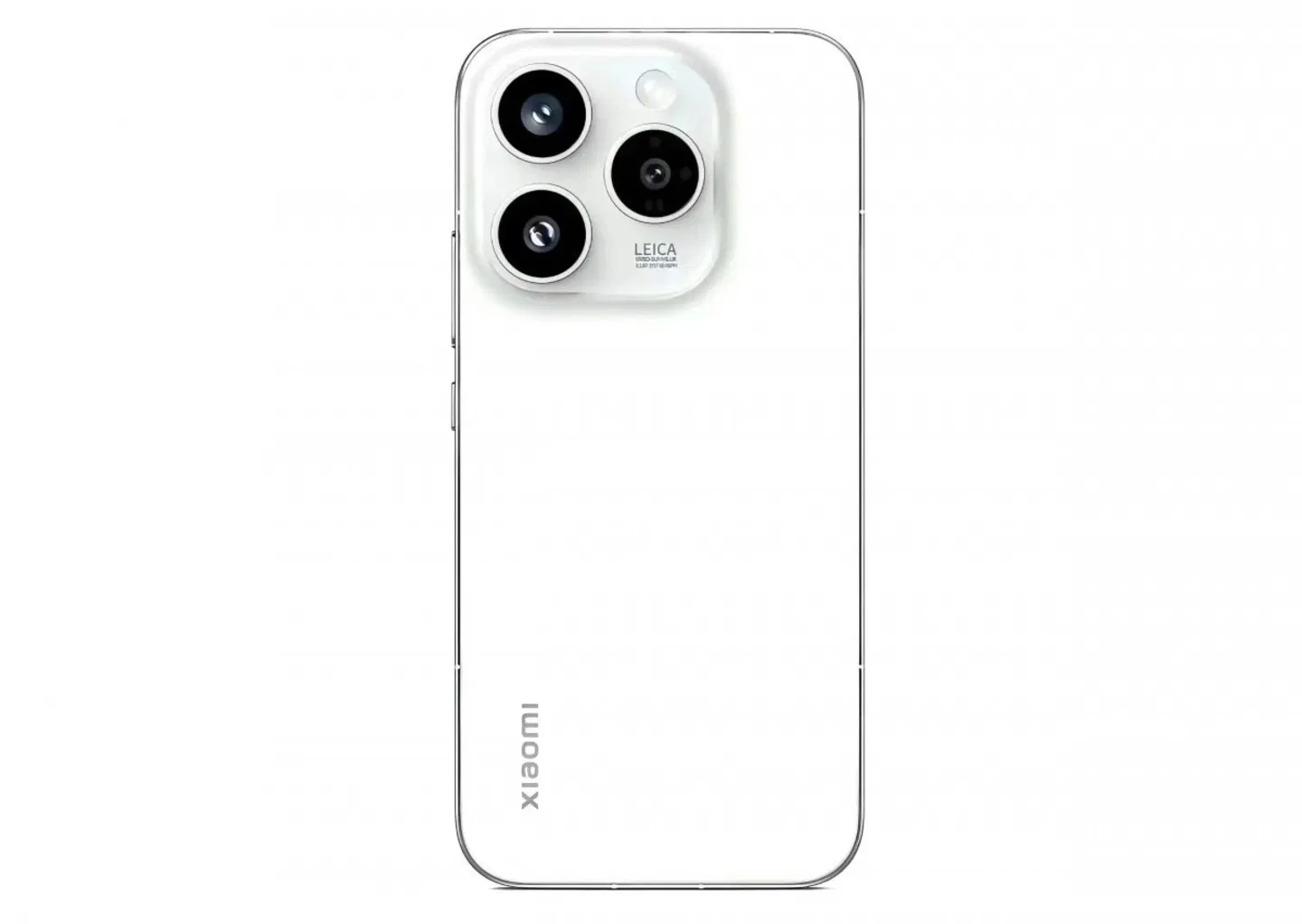 Que sait-on du Xiaomi 18 jusqu'à présent