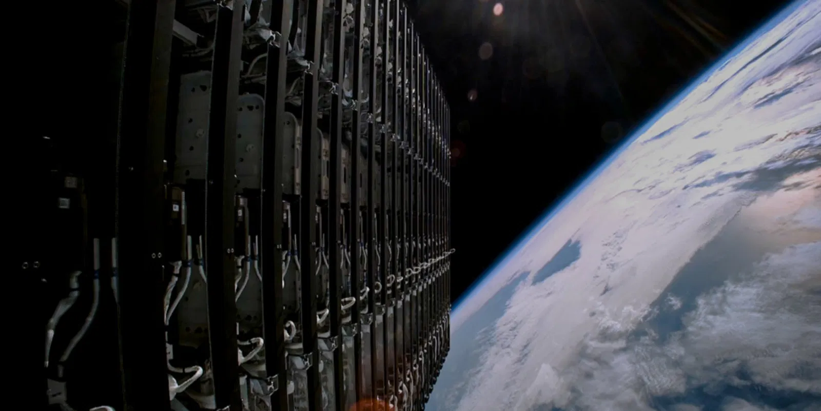 Starlink - Espace