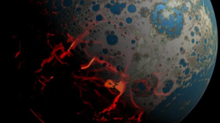Terre Primitive : découverte des "continents perdus" datant de 4 milliards d'années 3 1771249758 82 Terre Primitive decouverte des continents perdus datant de 4.webp