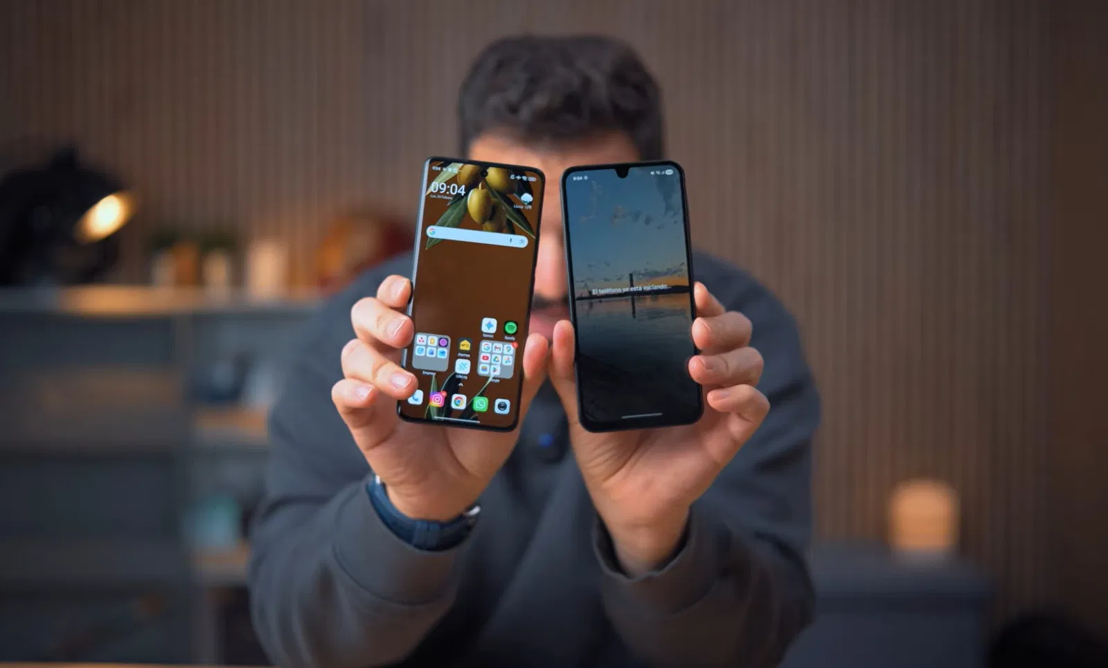 Samsung Galaxy A17 vs Redmi Note 15 : quel est le meilleur smartphone économique de 2026 ? 3 Samsung Galaxy A17 vs Redmi Note 15 : quel est le meilleur mobile pas cher de 2026 ?
