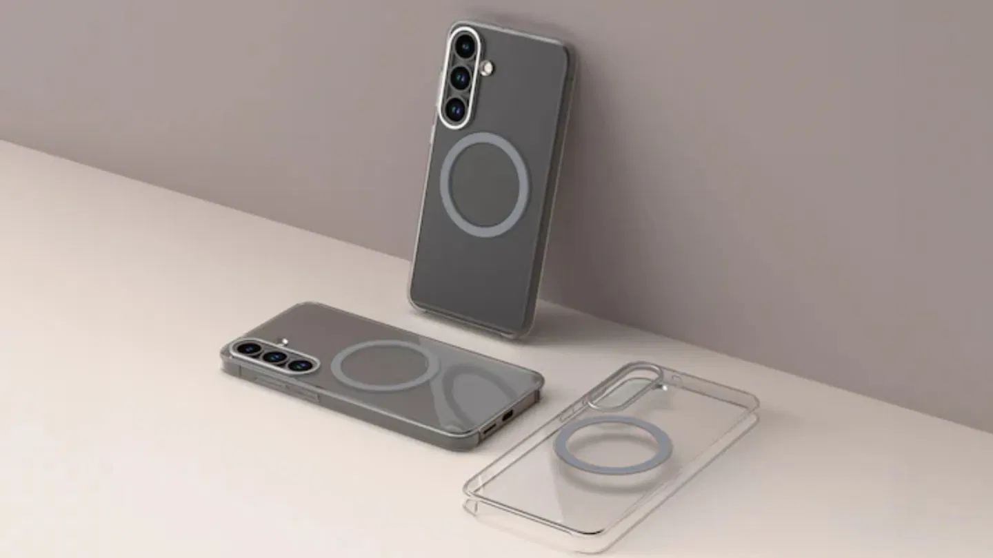 Une marque Android pourrait intégrer son propre système de charge magnétique dans un nouveau flagship 3 Une marque de Android pourrait intégrer son propre système magnétique dans un nouveau flagship