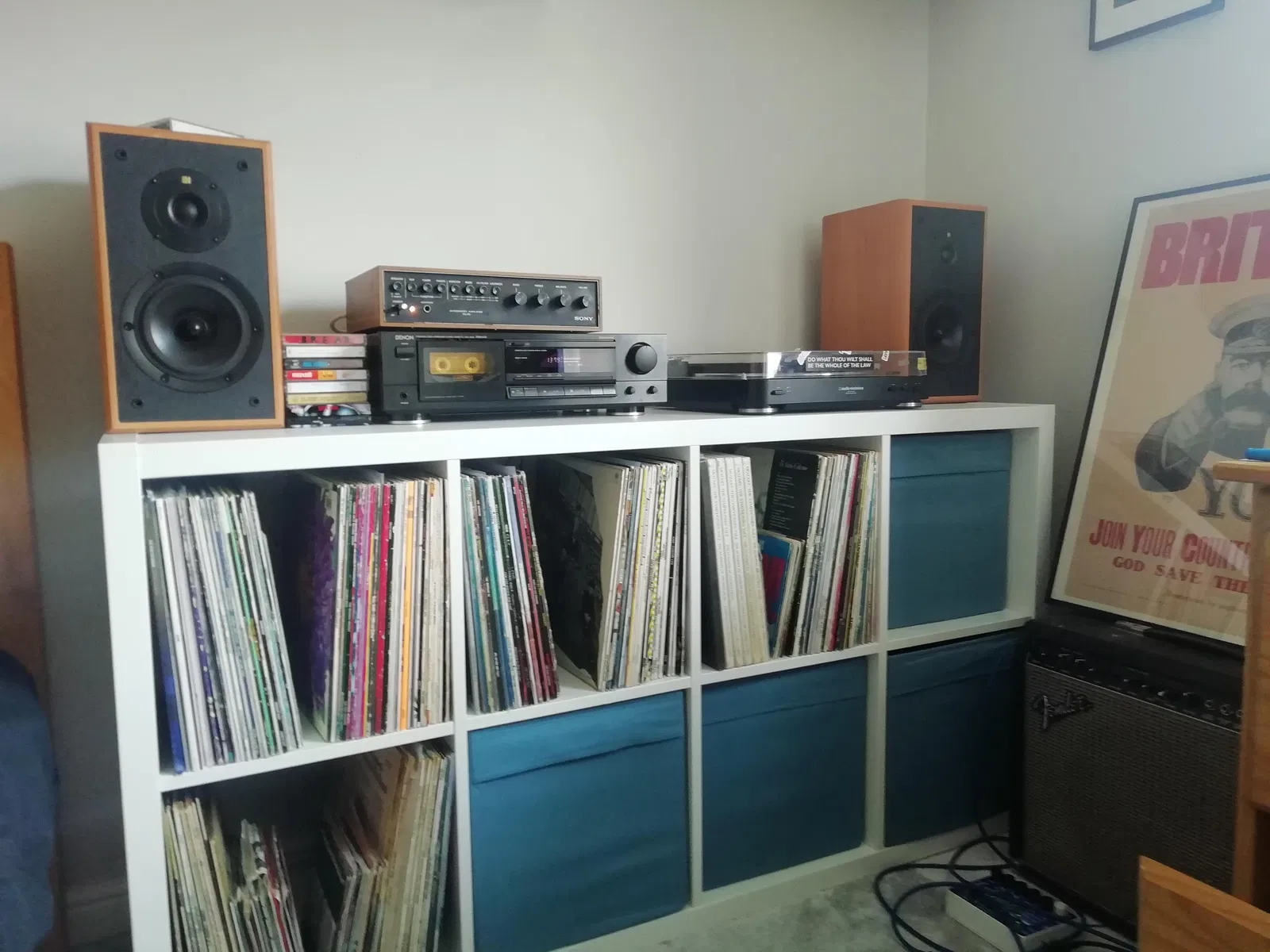 Comment choisir des enceintes Hi-Fi en 2026 selon votre espace et vos préférences sonores 4 Comment choisir des haut-parleurs Hi-Fi en 2026 en fonction de votre pièce et votre façon d'écouter