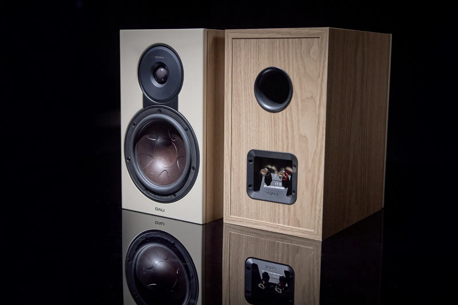 Comment choisir des enceintes Hi-Fi en 2026 selon votre espace et vos préférences sonores 5 Comment choisir des haut-parleurs Hi-Fi en 2026 en fonction de votre pièce et votre façon d'écouter