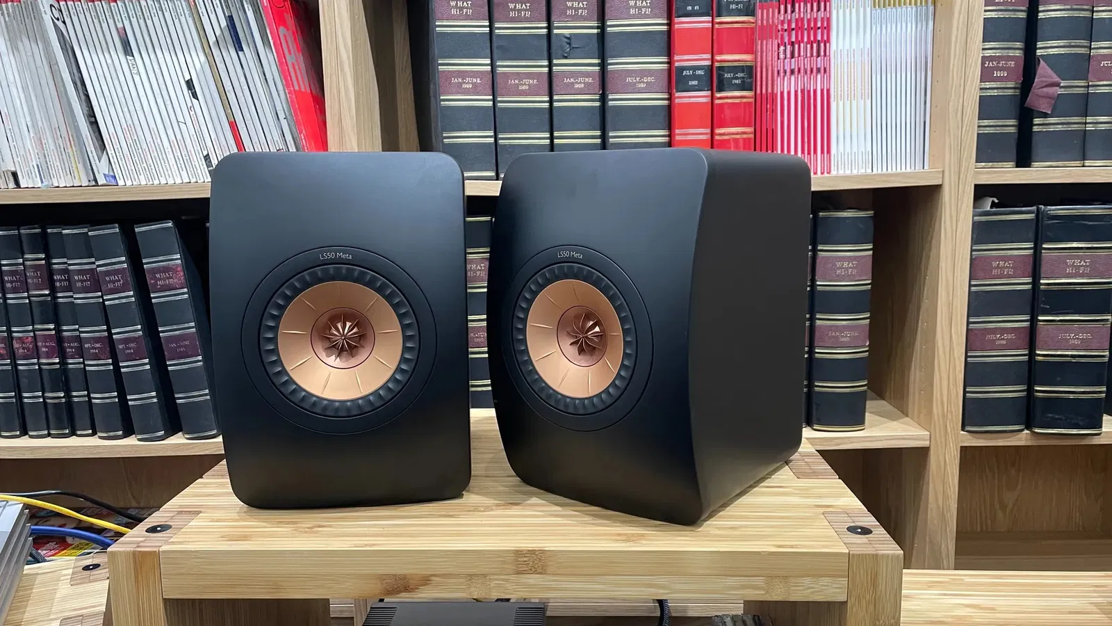 Comment choisir des enceintes Hi-Fi en 2026 selon votre espace et vos préférences sonores 7 Comment choisir des haut-parleurs Hi-Fi en 2026 en fonction de votre pièce et votre façon d'écouter