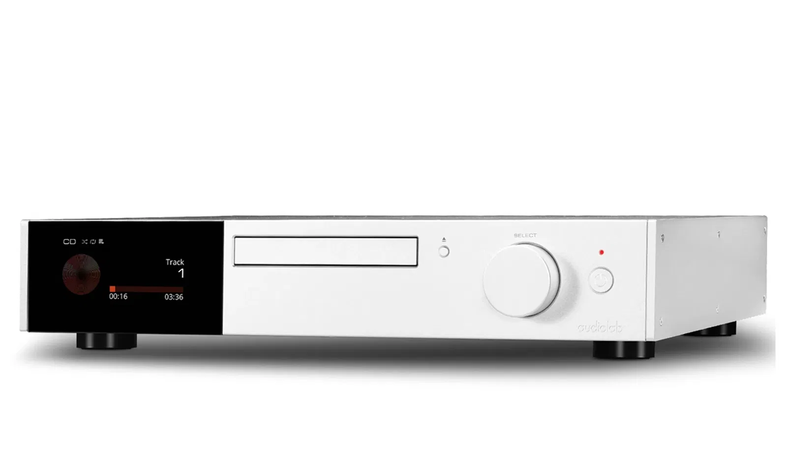 Lecteur CD Hi-Fi : le guide ultime pour bien choisir sans se tromper 6 Lecteur, transport et DAC : le guide pour acheter un lecteur de CD Hi-Fi sans se perdre