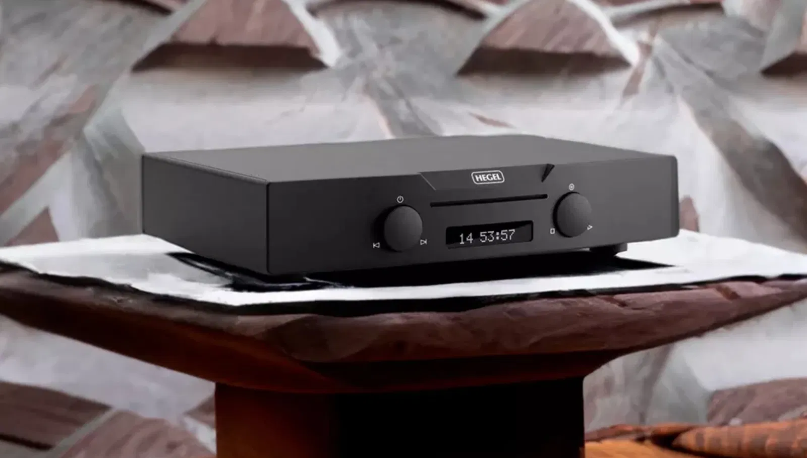 Lecteur CD Hi-Fi : le guide ultime pour bien choisir sans se tromper 8 Lecteur, transport et DAC : le guide pour acheter un lecteur de CD Hi-Fi sans se perdre