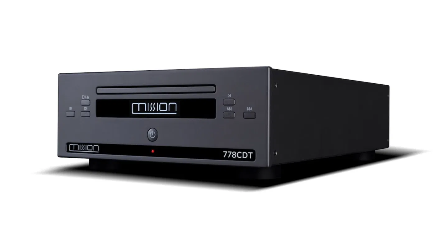 Lecteur CD Hi-Fi : le guide ultime pour bien choisir sans se tromper 10 Lecteur, transport et DAC : le guide pour acheter un lecteur de CD Hi-Fi sans se perdre